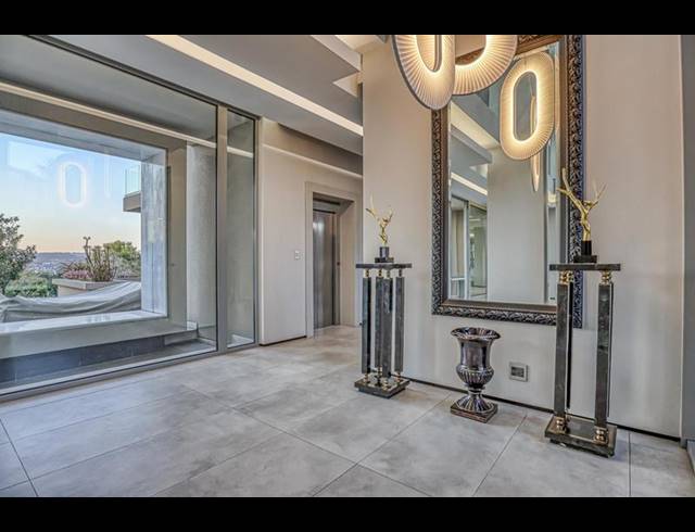 4 BEDROOM HOUSE FOR SALE IN WATERFALL EQUESTRIAN ESTATE